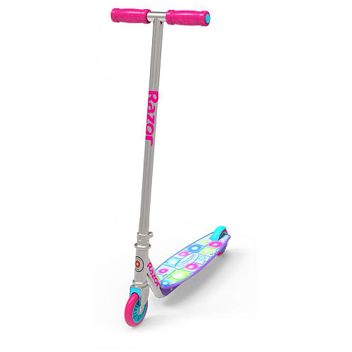 razor scooter girls