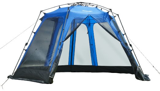 Lightspeed screen house sun/bug protection tent