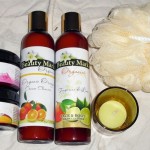 BeautyMark Organics Organic Skin Care Products Review