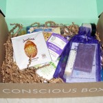 Conscious Box – Eco-Friendly, Natural, Non-GMO Boxes Review