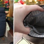 Pacsafe Review – Citysafe LS50 anti-theft cross body purse and Camsafe V9 anti-theft camera sling pack