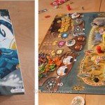Lords of Xidit, Takenoko and Splendor – 3 Table Games from Asmodee
