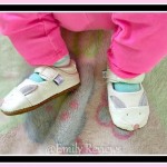 Jack & Lily ~ Footwear For Little Feet ~ Review & Giveaway (US & Canada) 2/18