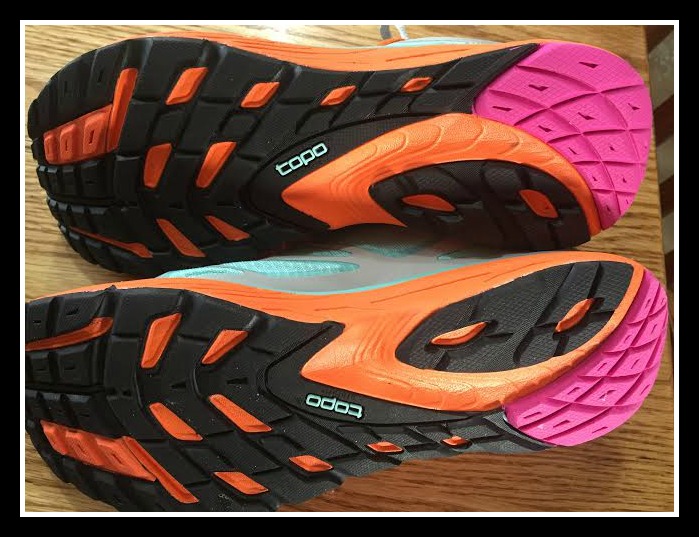 Topo Athletic Fli-Lyte Shoes Review & Giveaway (US) 3/6 | Emily Reviews