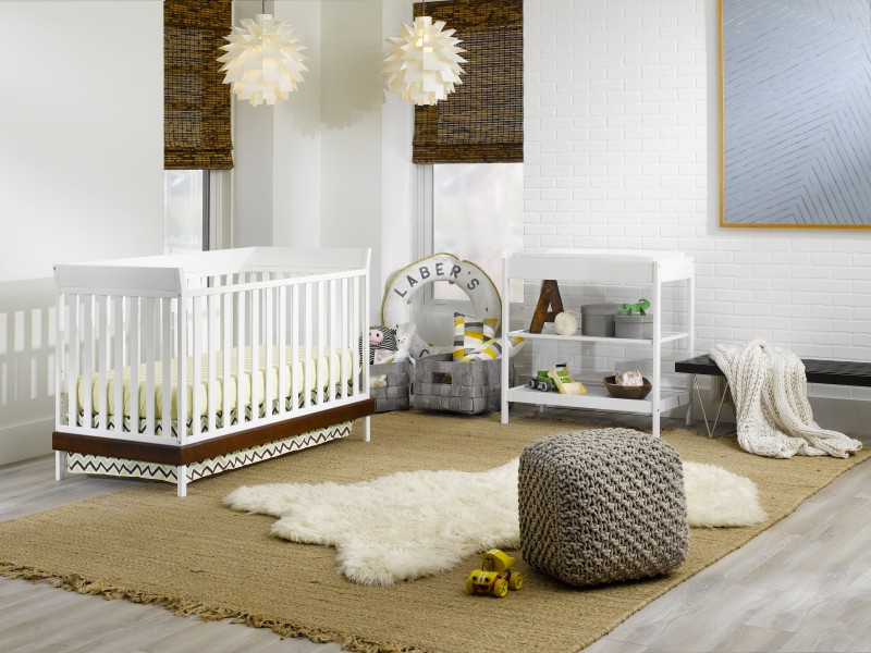 urbini dream nursery sweepstakes