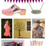 Mother’s Day Gift Guide 2015