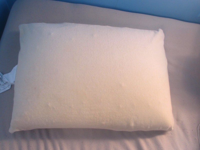 Novosbed Opus pillow