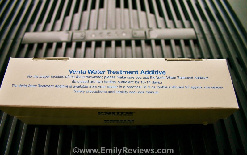 Breathing Clean Fresh Air With Venta Airwasher Review Emily Reviews
