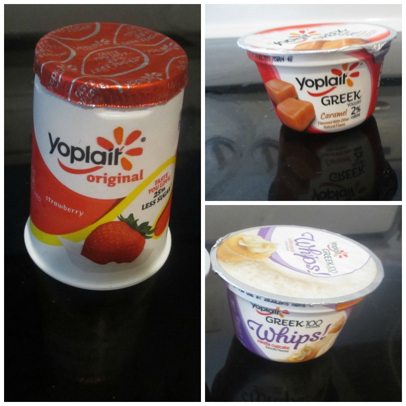 Affordable Individually Portioned Frozen Yogurt - Cold Summer Snack ...
