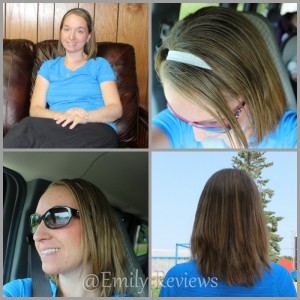 Irresistible Me ~ Diamond Hair Styler ~ Must Have Straightener! | Emily