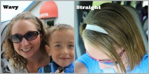 Irresistible Me ~ Diamond Hair Styler ~ Must Have Straightener! | Emily