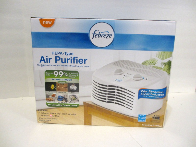 Febreze Air Purifier