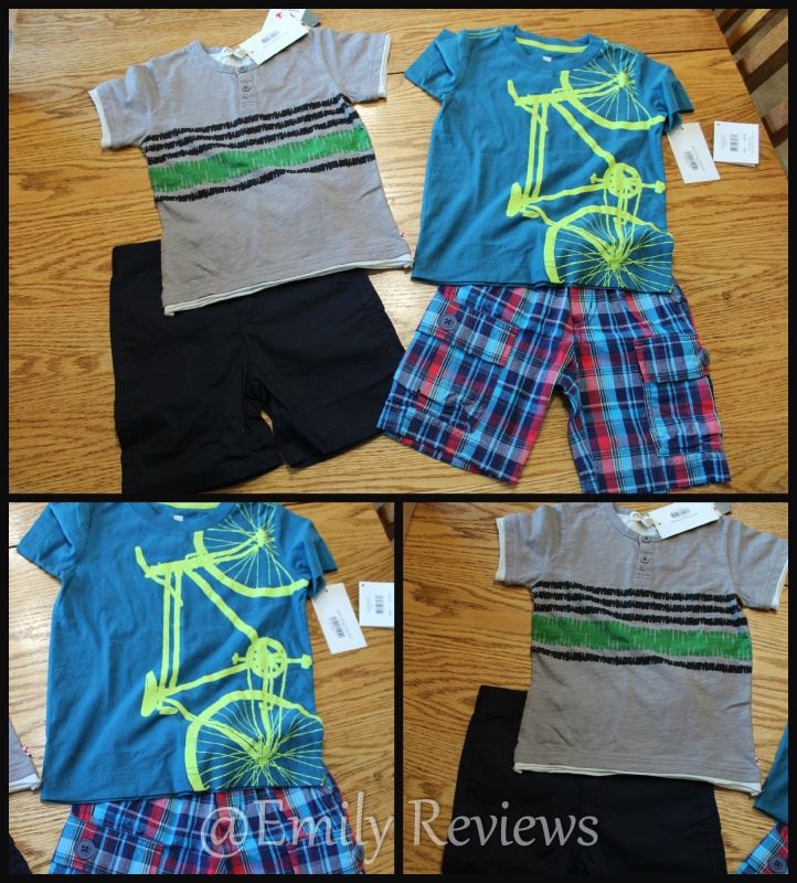 Sprouting Threads ~ Hand Styled Kids Outfits Delivered To Your Door ...