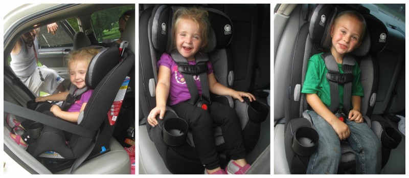 safety 1st rear facing car seat