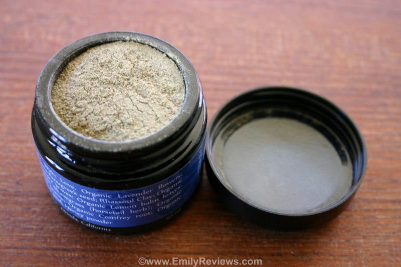 Ayurvedic Facial Scrub From Annmarie Gianni Review Emily Reviews