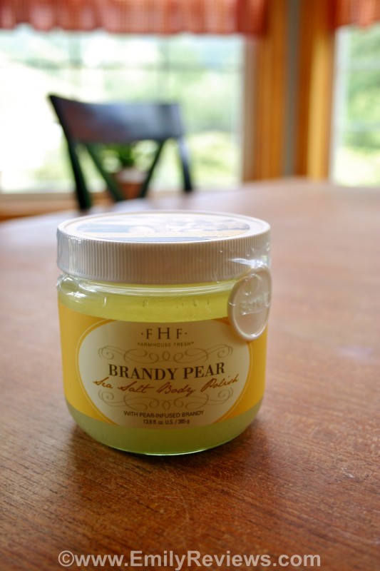 farmhouse fresh body products farmhouse fresh body products