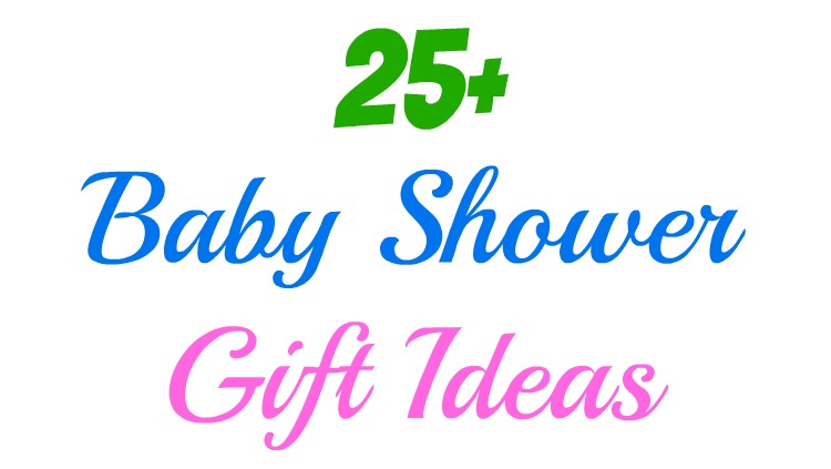 baby shower gift ideas