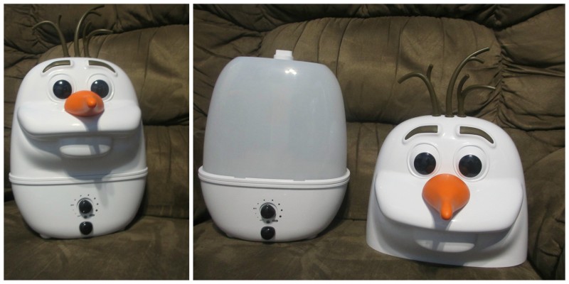 Emson olaf humidifier