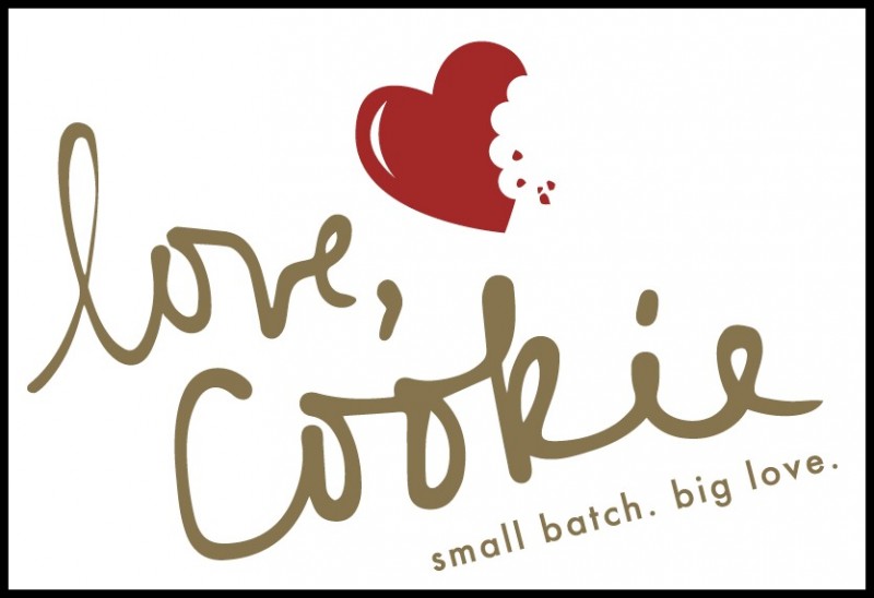 Love, Cookie Small Batches, Big Love! Emily Reviews