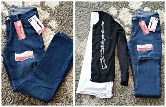 lee dream soft jeans
