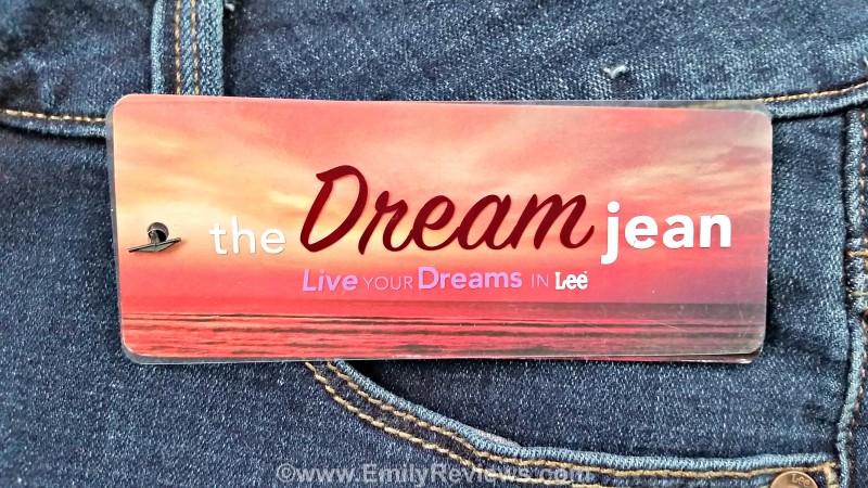 lee dream jeans
