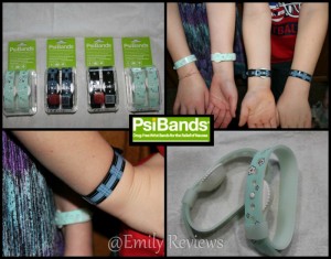 psi bands cvs