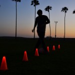 Head Out To Play With ~ GoSports LED Light Up Sports Cones