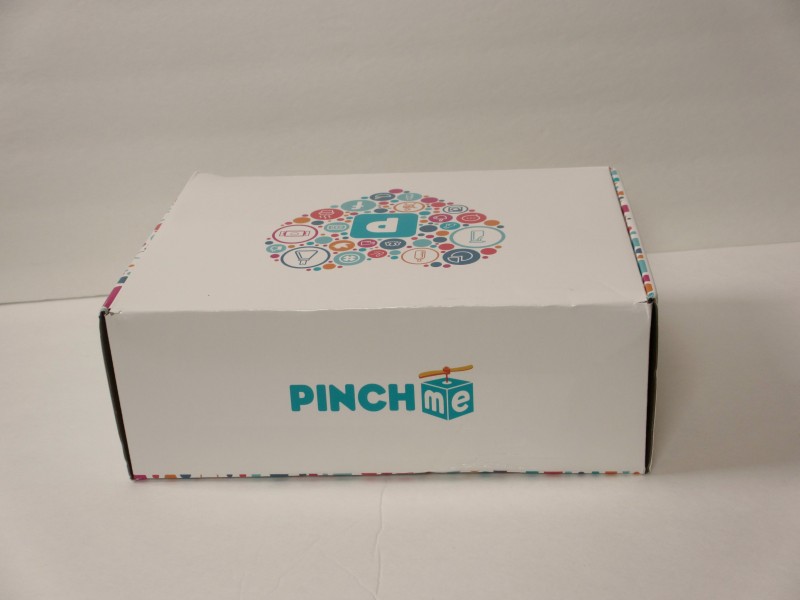 PinchMeBox