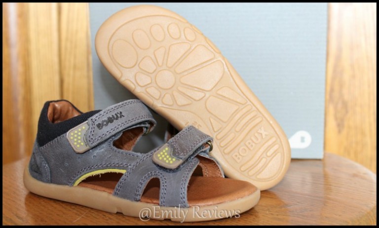 sandals bobux