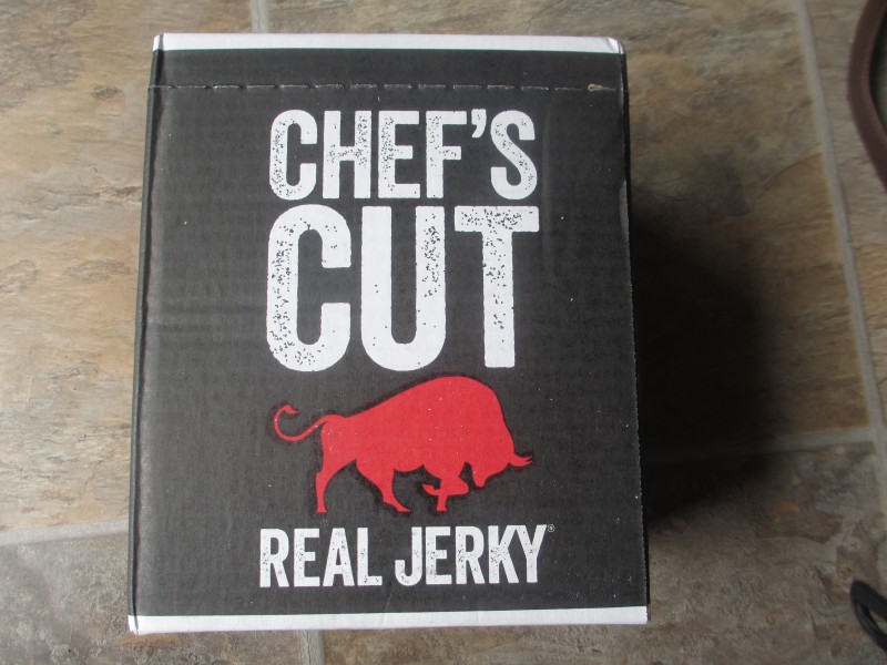 Chef's cut real jerky