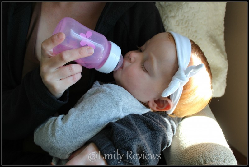 Sparrow Wow sweet taste Philips Avent ~ Share A Bottle Review For Your Chance To Win 0 VISA Gift  Card! | Emily Reviews