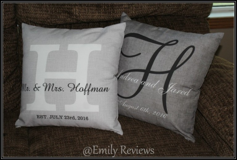 Zazzle Perfect Wedding Gifts For The Special Couple! Emily Reviews