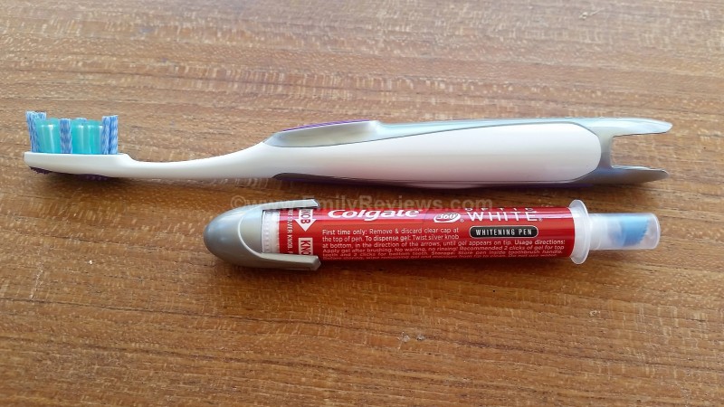 Colgate Optic White Whitening Pen ~ Review & Giveaway US 9 ...