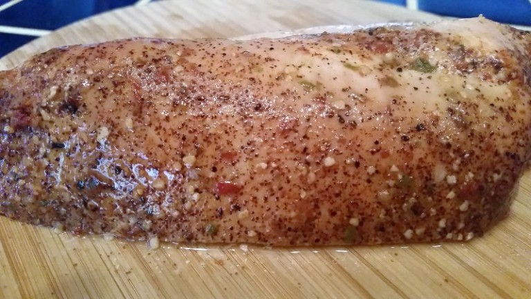 Jennie-O Turkey Makes An Easy School Night Dinner ~ Review | Emily Reviews