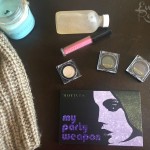 Motives Cosmetics Fall Makeup Review