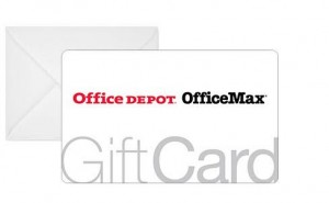 Office Depot Boise Paper Deal &amp; Office Depot Gift Card Giveaway (8/26 ...