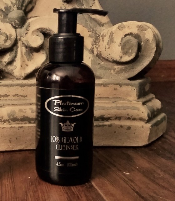 Platinum Skin Care AntiAging Products Review Emily Reviews