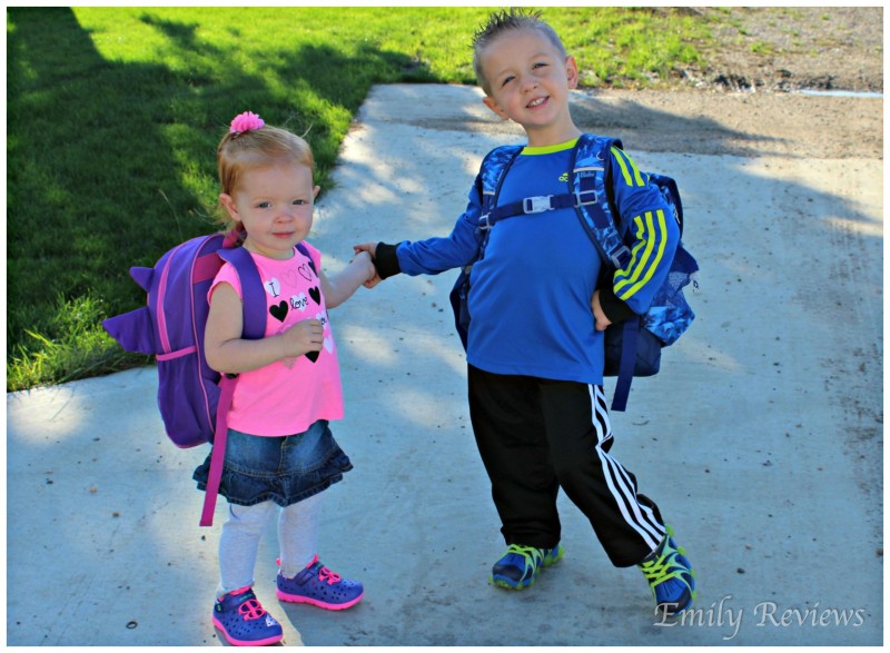 Stride Rite Leepz Sneakers \u0026 Made2Play 