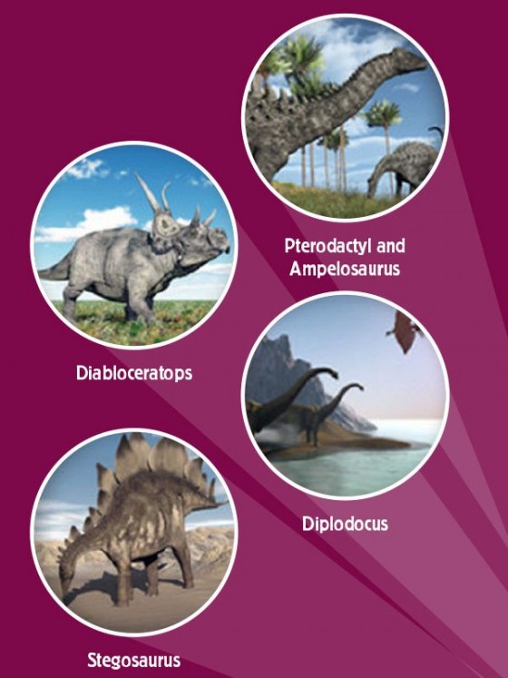 Big Red Rooster Dinosaur Projection Alarm Clock Review & Giveaway US