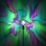 MoodLights Hand Painted Light Bulb Giveaway (11/26)