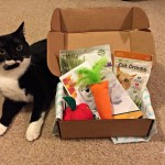 PetPack Subscription Box Giveaway (12/11)