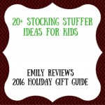 20+ Stocking Stuffer Ideas For Kids