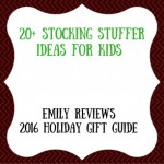 20+ Stocking Stuffer Ideas For Kids