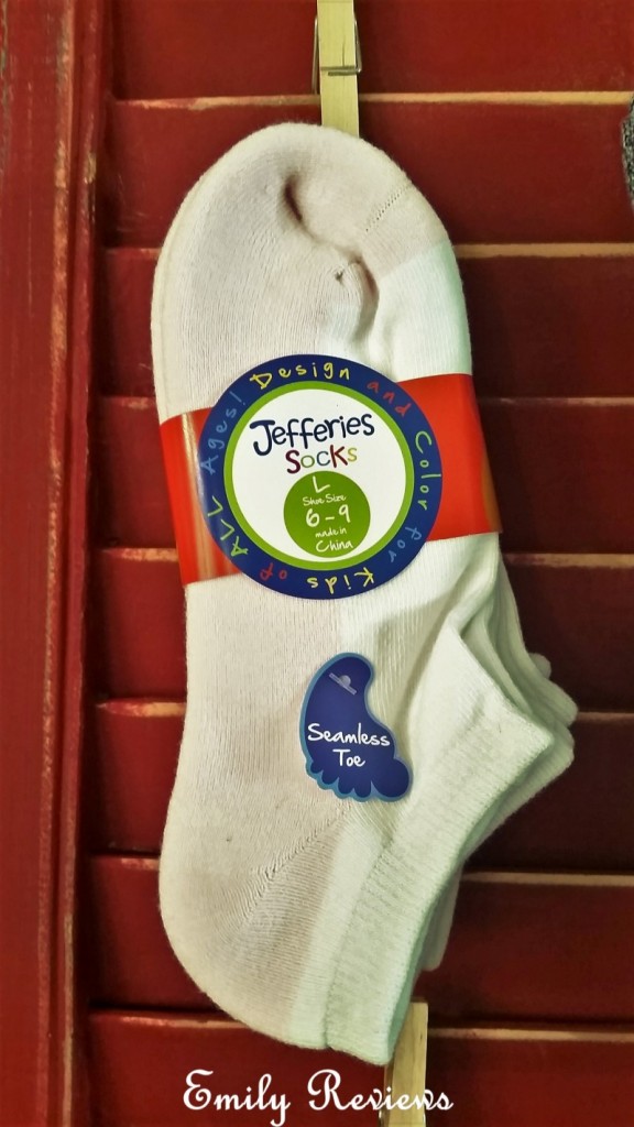 Socks in Stock Has Socks For Your Entire Family ~ Review & Giveaway US ...