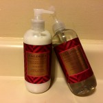 Caldrea Dahlia Red Currant Gift Set Giveaway (12/3)