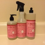 Mrs. Meyer’s Clean Day Kitchen Basics Gift Set Giveaway (12/4)
