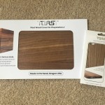 Toast Review ~ Handcrafted, Real Wood Covers for Your Tech Gadgets