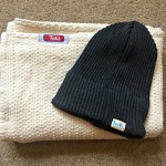 Twill ~ Blankets and Beanies That Give Back + Giveaway (12/18)