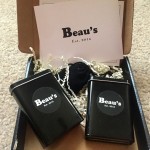 Beau’s Grooming ~ Men’s Fragrance Subscription Box Review & Giveaway (12/26)
