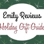 Emily Reviews 2019 Holiday Gift Guide Directory
